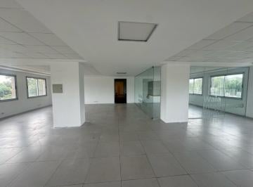 Oficina comercial · 120m² · 1 Ambiente · Alquiler Fisherton Oficina de 120 m² Disposicion Frente y Contrafrente