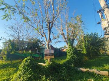 Terreno · 201m² · Terreno en Matheu ID 5678