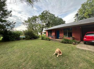 Campo , Ranchos · Chacra de 3,5 Has, Sobre Asfalto. Loma Verde, Pcia Buenos Aires