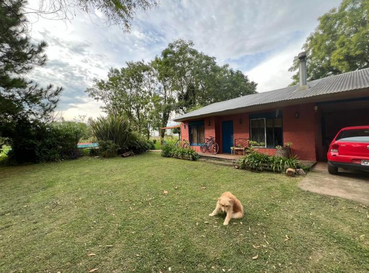 Campo · 113m²