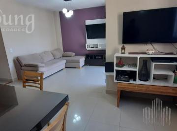 Departamento · 96m² · 5 Ambientes · Departamento en Venta - Quilmes Oeste
