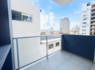 SE ALQUILA HERMOSO MONOAMBIENTE EN EL CENTRO FULL EQUIPADO
450.000 + GASTOS
FU · Monoambiente a Estrenar en El Centro