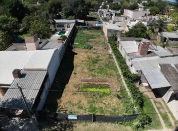 Terreno · 528m² · Lote en Brinkmann - Cordoba