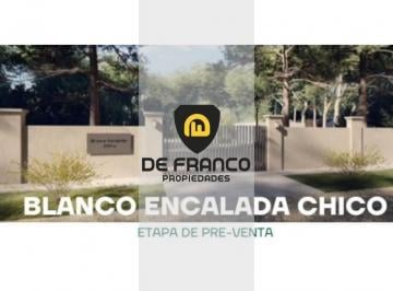Terreno · 172m² · Loteo Venta Jose C Paz - Blanco Encalada Chico - 172 m²
