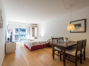 Departamento de 1 ambiente Alquiler Temporal USD 1.106 · Studio Para 2 Personas en Alquiler Temporario en Palermo