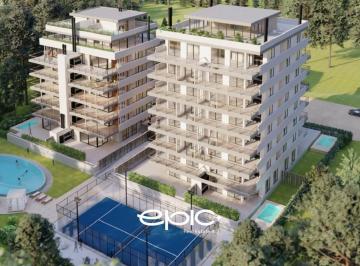Departamento · 42m² · 2 Ambientes · Venta Departamento Pozo en Pinamar Norte
