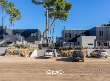 Departamento · 64m² · 3 Ambientes · Venta Dúplex en Pinamar