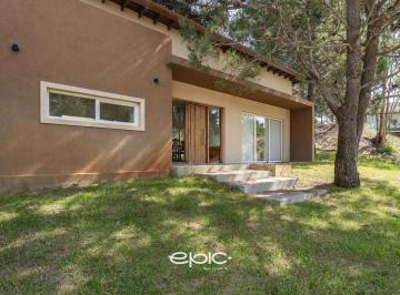 Casa · 142m² · 3 Ambientes · Venta Casa en Barrio Ecuestre Costa Esmeralda