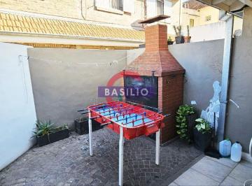 PH · 64m² · 3 Ambientes · 2 Cocheras · Venta Buen Duplex 3 Ambientes con Doble Cochera y Parrilla en Carapachay