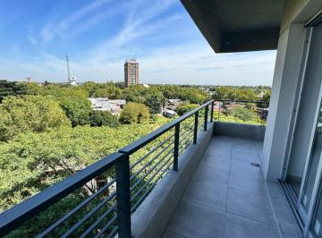 Departamento · 36m² · 1 Ambiente · Monoambiente a Estrenar Florencio Varela Financia