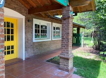 Local comercial · 382m² · Casa en Venta en Pilar Ideal Establecimiento