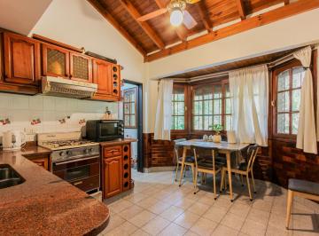 PH · 89m² · 3 Ambientes · 1 Cochera · Venta PH 3 Ambientes Versalles Cochera y Balcon Terraza
