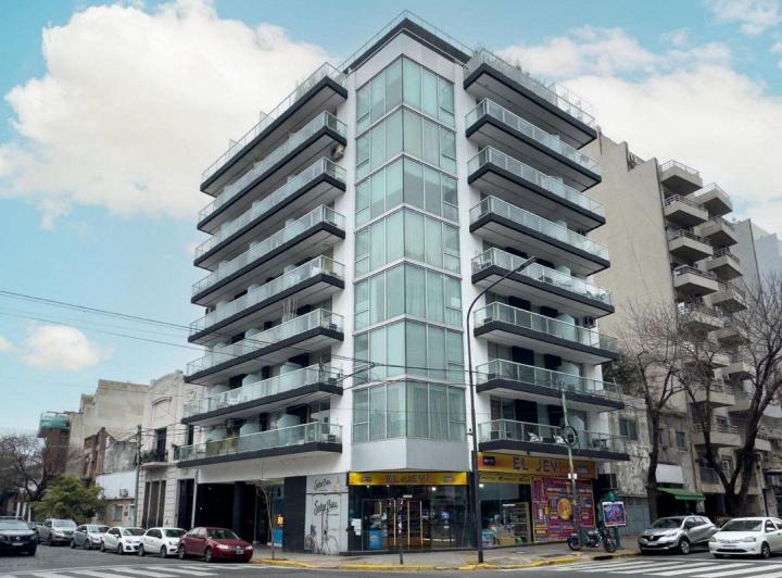 Departamentos en venta — RealXpertAI