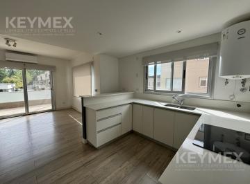 Departamento · 65m² · 3 Ambientes · 1 Cochera · Venta Departamento 3 Ambientes Cochera Caamaño Green Village Pilar