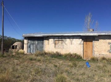 Campo · 113m² · 2 Ambientes · Venta Campo San Carlos