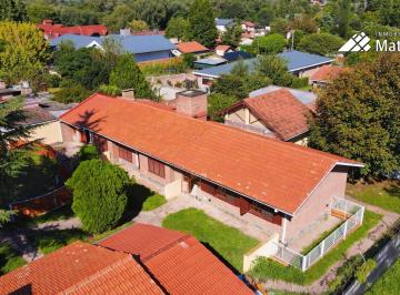 Foto · Departamento PH 2 Ambiente Planta Baja con Jardín y Cochera, Villa General Belgrano