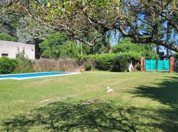 Casa · 100m² · 3 Ambientes · 2 Cocheras · Venta Casa Barrio Parque Exaltación. Rio Areco Al 600