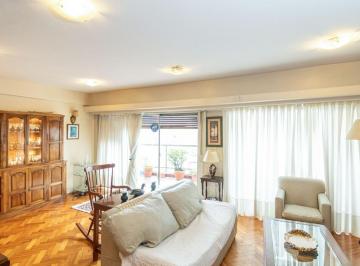 Departamento · 179m² · 5 Ambientes · Rivadavia 4500 Departamento de 5 Ambientes con 2 Deps y Balcón Terraza Caballito
