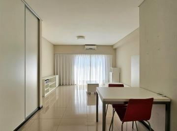Departamento · 30m² · 1 Ambiente · Doblas 500 Monoambiente de 8 Años con Balcón Al Frente Caballito