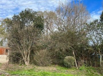 Terreno · 300m² · Terreno en Venta Barrio Altos de San Joaquin, General Rodriguez