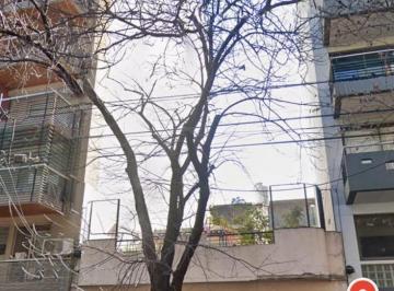 Terreno · 203m² · Directorio 1000 Lote de 8,66 X 23,44 Vendibles 1501 m² Cub + 216 m² Semicub Caballito