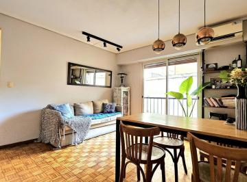 Departamento · 48m² · 3 Ambientes · Malvinas Argentinas 200 - Departamento de 3 Ambientes Buen Estado - Caballito