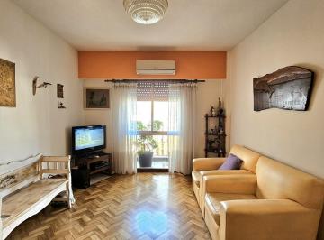 Departamento · 59m² · 3 Ambientes · Rivadavia 4900 Departamento de 3 Ambientes con Balcón Caballito