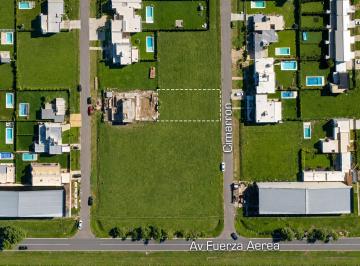 Terreno · 510m² · Venta - Terreno en Funes