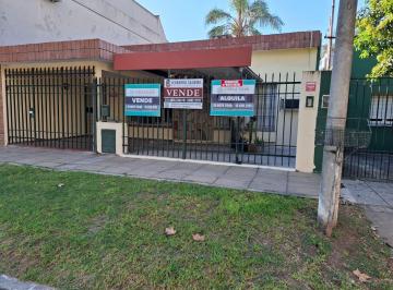 Casa de 3 ambientes, San Miguel · Casa Tipo Americana 3 Ambientes a La Venta en Muñiz