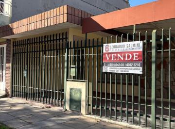 Casa de 3 ambientes, San Miguel · Casa Tipo Americana 3 Ambientes a La Venta en Muñiz