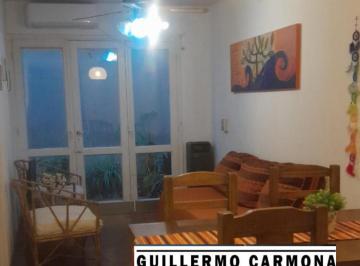 Departamento de 2 ambientes, Ciudad de Mendoza · Vendo Depto Amoblado Ady. Pedro Molina y Pasaje Lemos // Ciudad // Mendoza