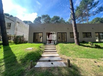 Foto1 · Casa en Venta en Club del Lago, Punta Ballena - Ref: Pbi14701
