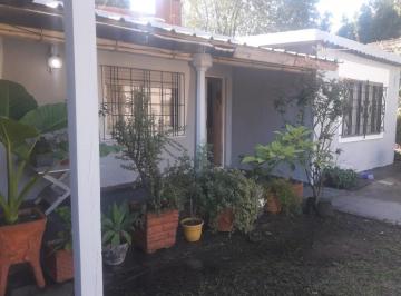 Casa · 90m² · 3 Ambientes · 1 Cochera · Casa - La Matanza