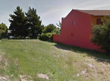 Terreno , Miramar · Lote en Parquemar