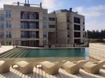 Departamento · 64m² · 2 Ambientes · 1 Cochera · Departamento - Ocho Sauces