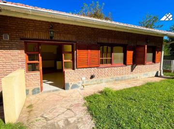 Foto · Departamento PH 3 Ambientes Planta Baja con Garaje, Villa General Belgrano