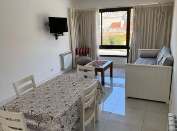 Departamento · 55m² · 1 Dormitorio · 2 Cocheras · Chauvin, 2 Ambientes