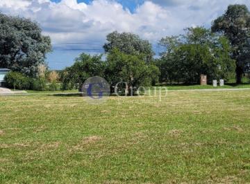 Terreno · 1233m² · Terreno Lote en Venta en Medal Cc, Pilar, G. B. a. Zona Norte