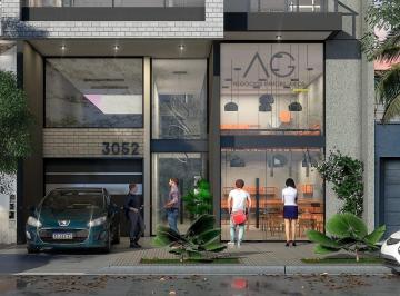 Departamento · 53m² · 2 Ambientes · Venta 2 Amb. a Estrenar en Lanús Oeste – 63 m²