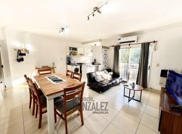 MPI-MPI-5025_2 · Venta Depto 2 Amb con Cochera en Villa Luzuriaga