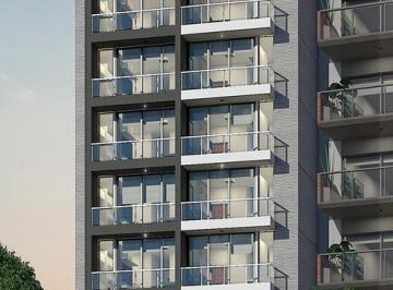 Departamento · 100m² · 4 Ambientes · 4 Amb. a Estrenar con Amenities – Lanús Oeste - Financiado