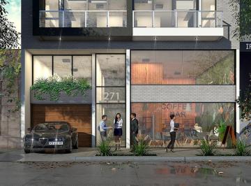 Departamento · 100m² · 3 Ambientes · Venta Piso Tres Ambientes con Terraza Privada, Lanús.