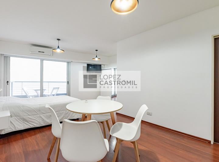 Departamento · 40m² · 1 Ambiente