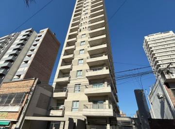 Departamento · 79m² · 4 Ambientes · 1 Cochera · Departamento de 2 Dorm, 2 Baños, 2 Balcones. Pileta y Sum