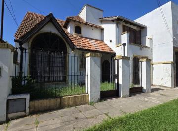 Casa · 200m² · 3 Ambientes · 2 Cocheras · Casa Tres Ambientes Parque Ituzaingo Alquiler