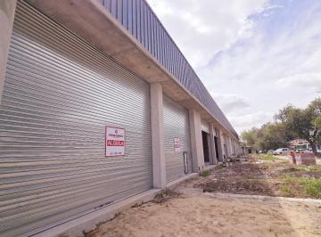 Local comercial · 170m² · 1 Cochera · Local en Alquiler