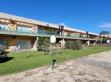 Departamento de 3 ambientes, Ostende · Dpto Alquiler Temporal - Anual