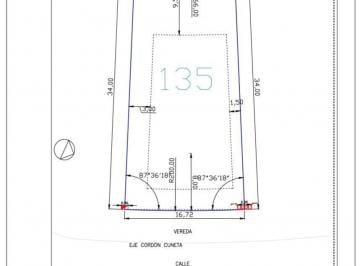 Terreno · 520m² · Venta Lote en San Pablo! Tenemos Diferentes Lotes.