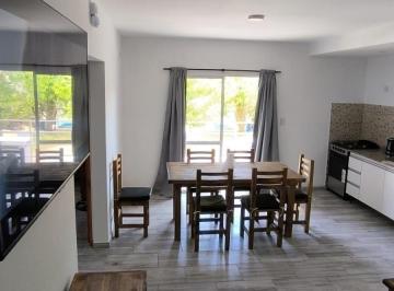 Departamento · 60m² · 3 Ambientes · Departamento en Venta - 2 Dorm. 1 Baño - Cochera - 60 m² - Mar de Ajó