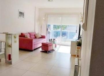 Departamento · 62m² · 3 Ambientes · 1 Cochera · Departamento 3 Amb con Cochera, San Martin Centro